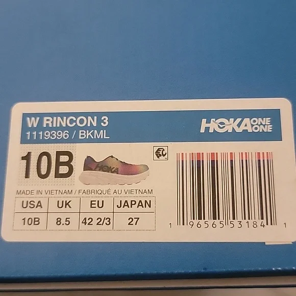 HOKA RINCON 3 CROSS TRAINERS - Picture 5 of 5